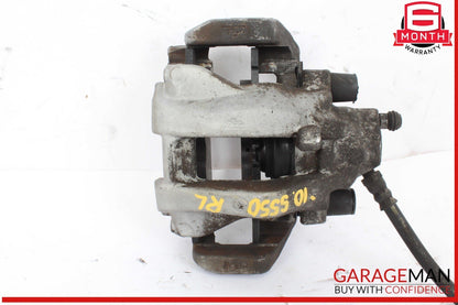 07-14 Mercedes W221 S550 S400 Rear Left & Right Side Brake Calipers Set OEM