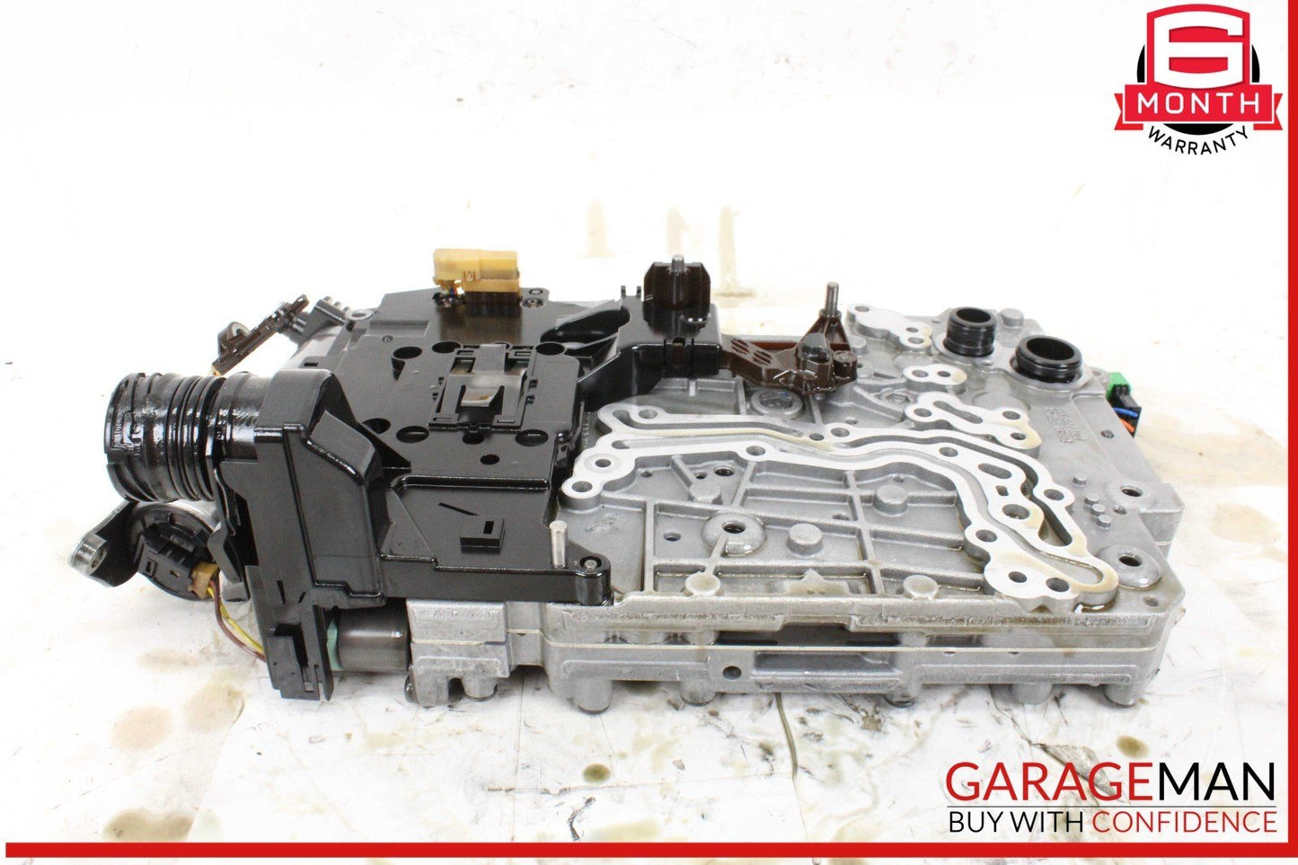 19-24 BMW 330i 330e 430i XDrive G20 AWD Automatic Transmission Valve Body OEM