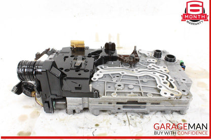 19-24 BMW 330i 330e 430i XDrive G20 AWD Automatic Transmission Valve Body OEM