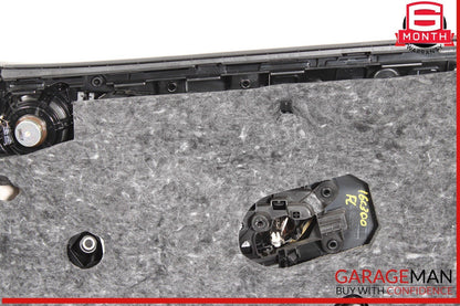 15-21 Mercedes W205 C300 C350e Front Left Side Interior Door Panel OEM