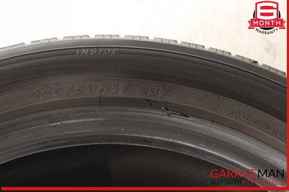 Yokohama YK-GTX 225/50 R17 98V Wheel Tire OEM