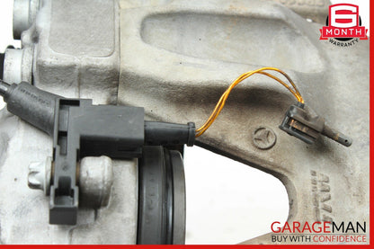 12-15 Mercedes W204 C350 TRW Front Right & Left Side Brake Caliper Calipers Set