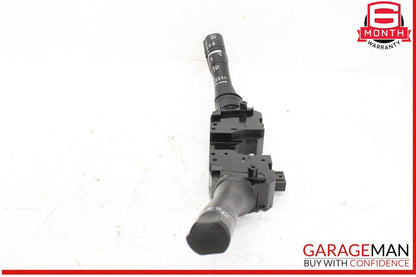 13-24 Nissan Leaf Steering Column Combination Turn Signal Switch 255603KA0B OEM