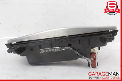 08-17 Mercedes W204 C300 C350 Center Console Ashtray Ash Tray Compartment OEM