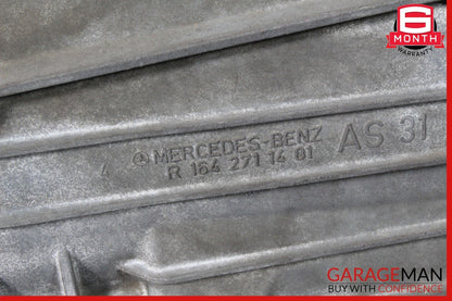 Mercedes X164 GL450 ML550 7G AWD Automatic Transmission Tranny Assy 722.904 179k