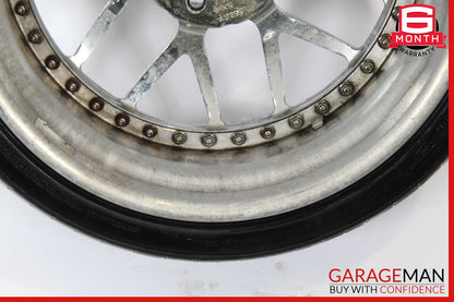 ASANTI Wheel Tire Rim Aftermarket R19