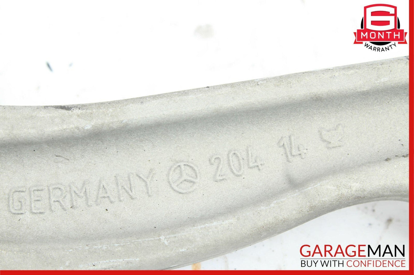 09-15 Mercedes X204 GLK350 Rear Left / Right Side Upper Rearward Control Arm