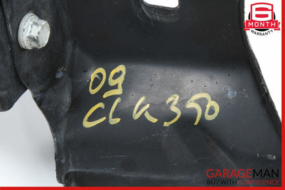 05-08 Mercedes R230 SL500 Front Left Driver Side Headlight Support Bracket OEM