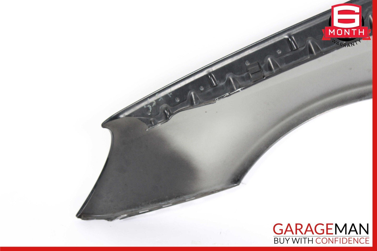 03-09 Mercedes W211 E55 AMG Front Right Passenger Side Wing Fender Panel BOEM