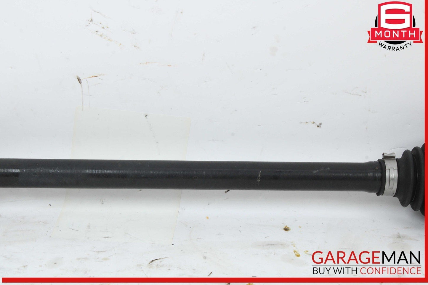 17-23 Tesla Model 3 AWD Front Right or Left Side Axle Shaft Halfshaft OEM