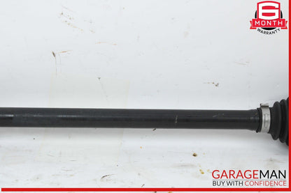 17-23 Tesla Model 3 AWD Front Right or Left Side Axle Shaft Halfshaft OEM