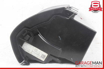 15-21 Mercedes W205 C300 C400 Dashboard Glove Box Compartment Tray OEM