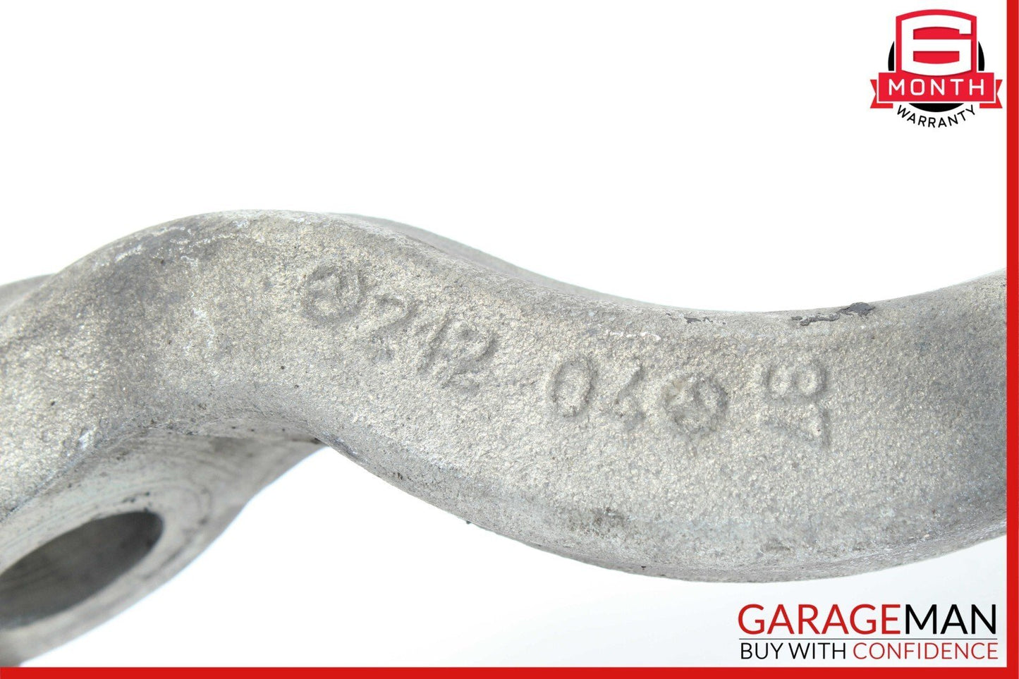 10-16 Mercedes W212 E350 E550 Front Right Side Suspension Wishbone Control Arm