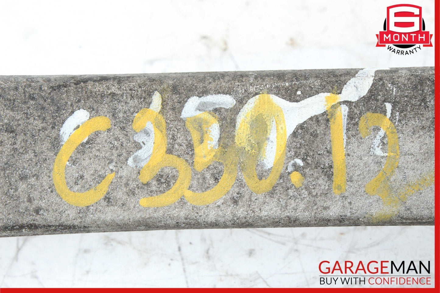 08-14 Mercedes W204 C350 Front Left Driver Side Upper Control Arm RWD OEM