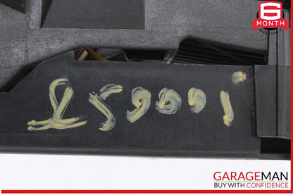 03-06 Mercedes R230 SL500 SL55 Front Right Side Exterior Door Handle Keyless Go