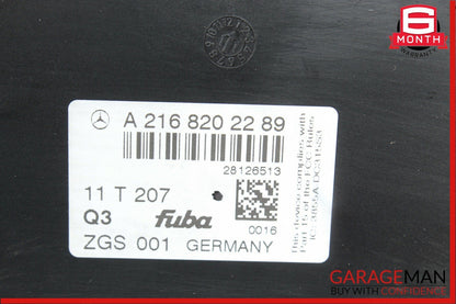 10-14 Mercedes W216 CL550 Roof Rear Rail Antenna Amplifier Amp Module Unit OEM