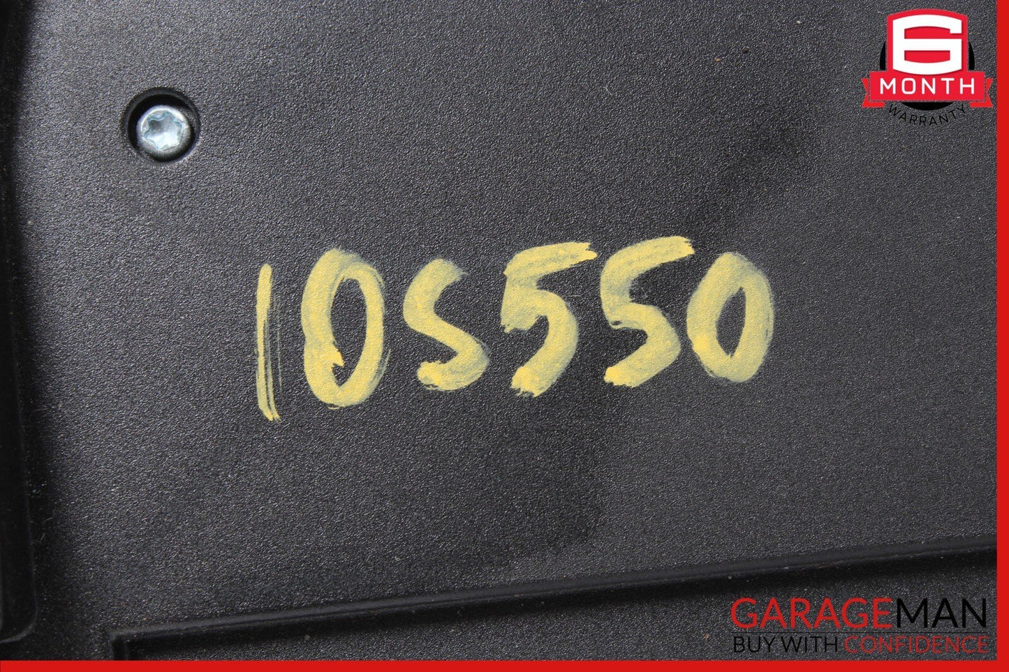 07-14 Mercedes W221 S550 S400 CL550 A/C AC Heater Climate Control Switch OEM