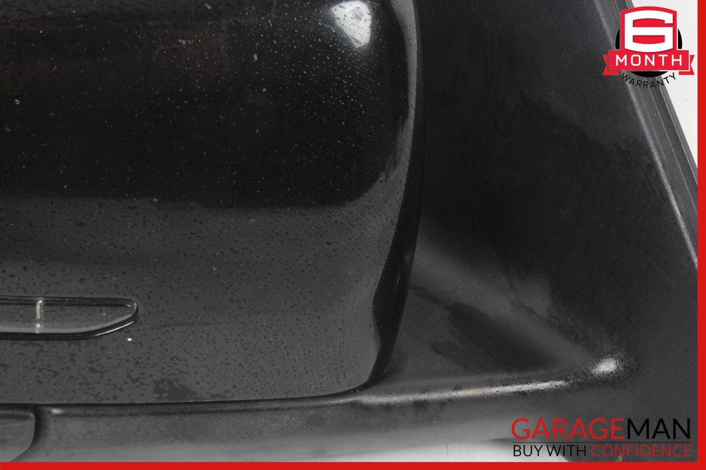 12-14 Mercedes W204 C250 C63 AMG Front Right Side Mirror Rear View Door OEM
