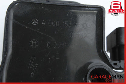 98-06 Mercedes W215 CL55 C320 S500 SL500 S430 Ignition Coil Pack 0001587803 OEM