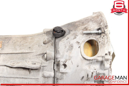14-17 Mercedes W212 E400 CLS400 7G-Tronic Automatic Transmission 722.904 RWD OEM