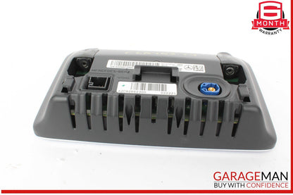 14-16 Mercedes W117 CLA45 AMG CLA250 Navigation Information Display Screen OEM