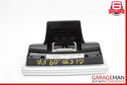 09-13 Mercedes X164 GL550 ML550 Left / Right Headrest Screen Monitor Display