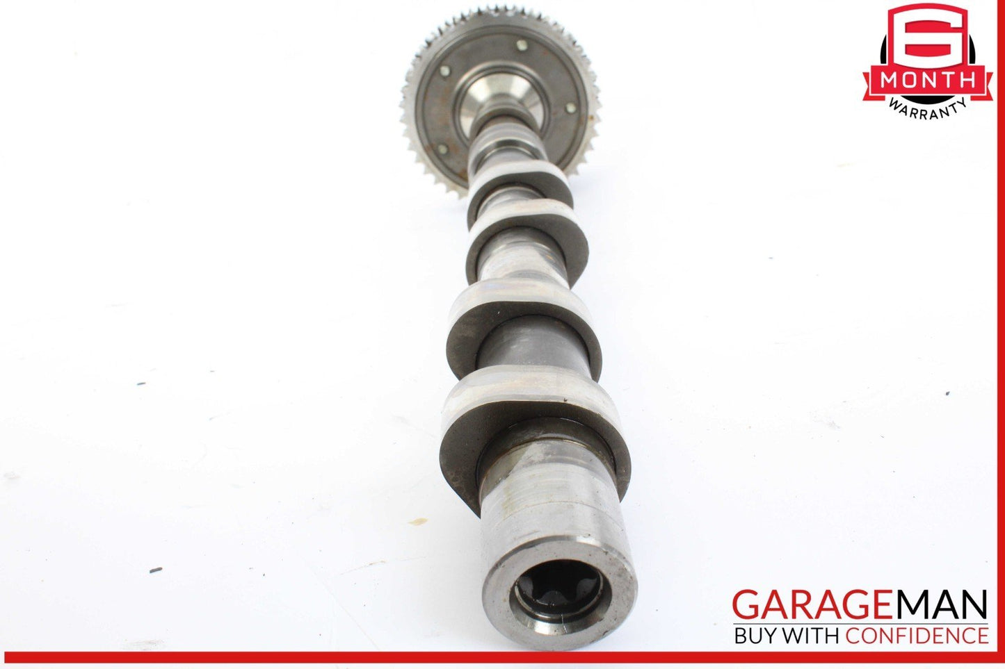 05-12 Mercedes W164 ML350 4MATIC Right Side Engine Camshaft Cam Shaft Intake OEM