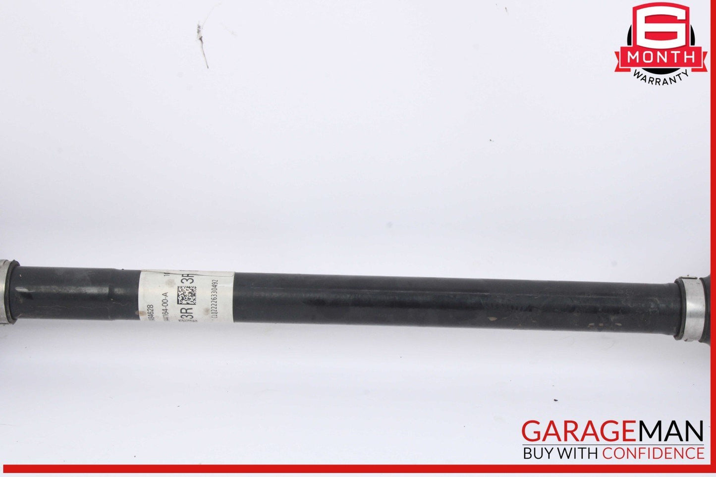 17-23 Tesla Model 3 Rear Left or Right Side CV Axle Halfshaft 104416400A OEM