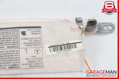 12-20 Mercedes R172 SLK250 SLC300 Front Left Side Door Airbag Air Bag OEM