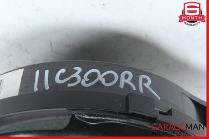 08-11 Mercedes W204 C300 C250 C350 Rear Right Side Door Sound Speaker OEM