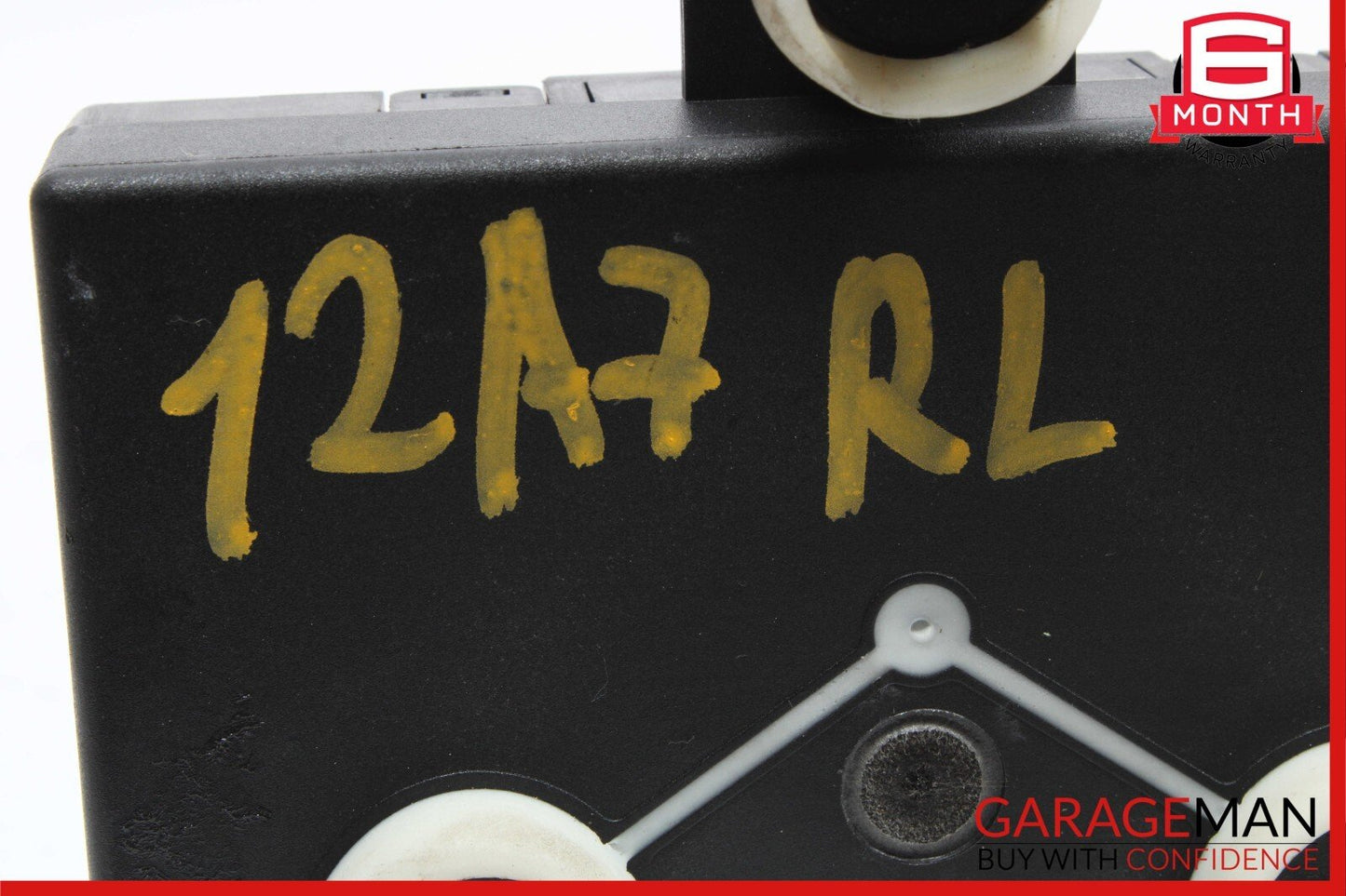 12-18 Audi A7 Rear Right / Left Side Door Computer Control Module Unit OEM