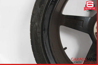 Mercedes AMG Right / Left Side Wheel Tire Rim 8Jx19H2 ET43