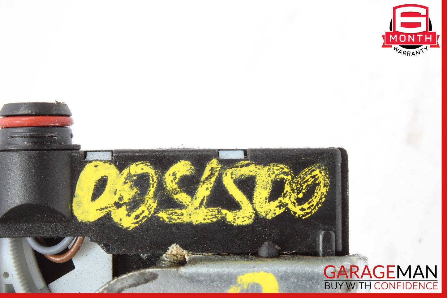 96-02 Mercedes R129 SL500 SL320 Front Right Side Door Lock Latch Actuator OEM
