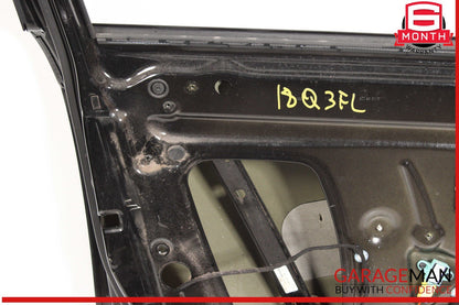 15-18 Audi Q3 Front Left Driver Side Door Shell Cover Panel OEM