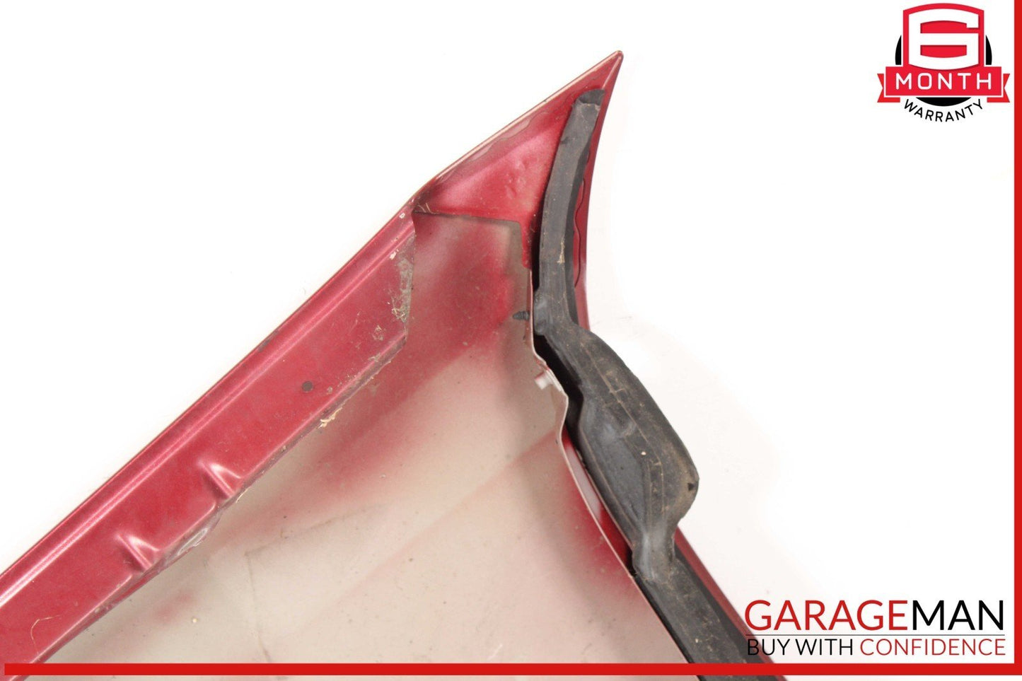 03-09 Mercedes W209 CLK350 CLK500 Front Right Side Wing Fender Panel OEM