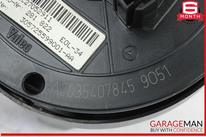 03-07 Mercedes-Benz C230 Steering Column Clockspring Switch 2038220800 OEM