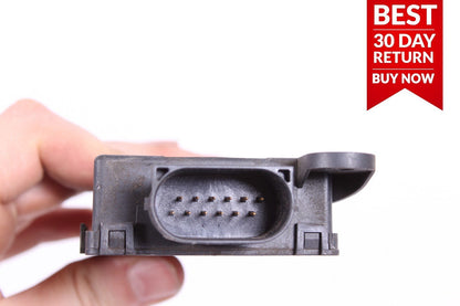 10-17 PORSCHE CAYENNE 958 S TIRE PRESSURE MONITOR CONTROL MODULE A66 OEM