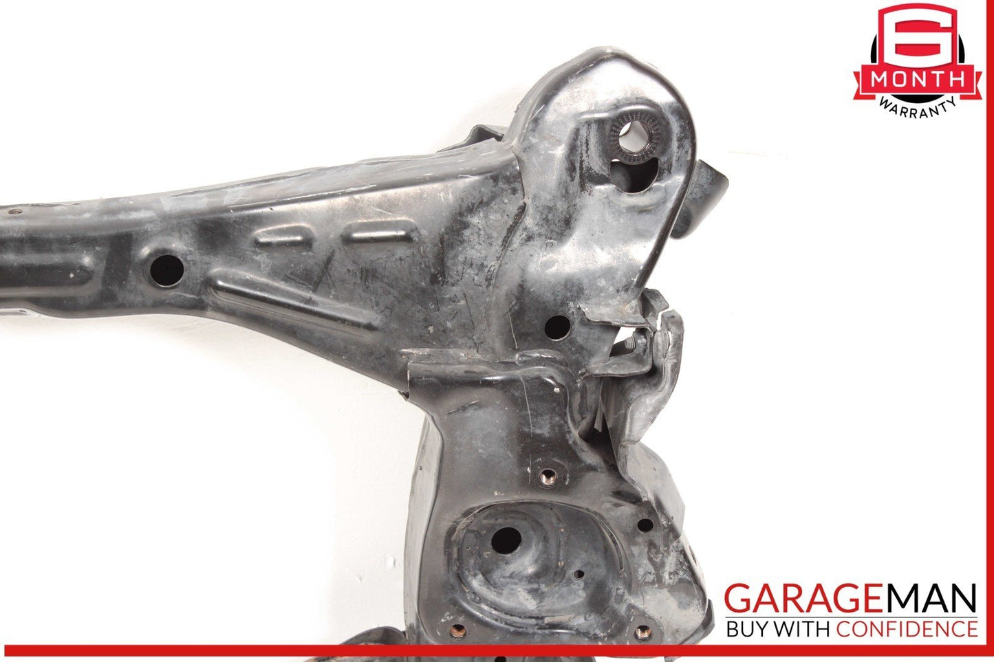 15-17 Hyundai Genesis Front Subframe Sub Frame Crossmember AWD OEM
