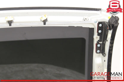 03-12 Mercedes R230 SL500 SL600 Pano Panoramic Roof Top Glass OEM