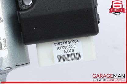 08-15 Mercedes X204 GLK250 GLK350 Panoramic Sunroof Sun Roof Motor Unit OEM