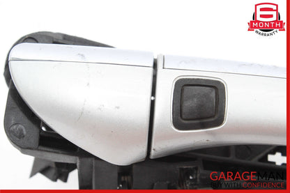 03-06 Mercedes W220 S430 S55 AMG Front Right Keyless Go Exterior Door Handle OEM