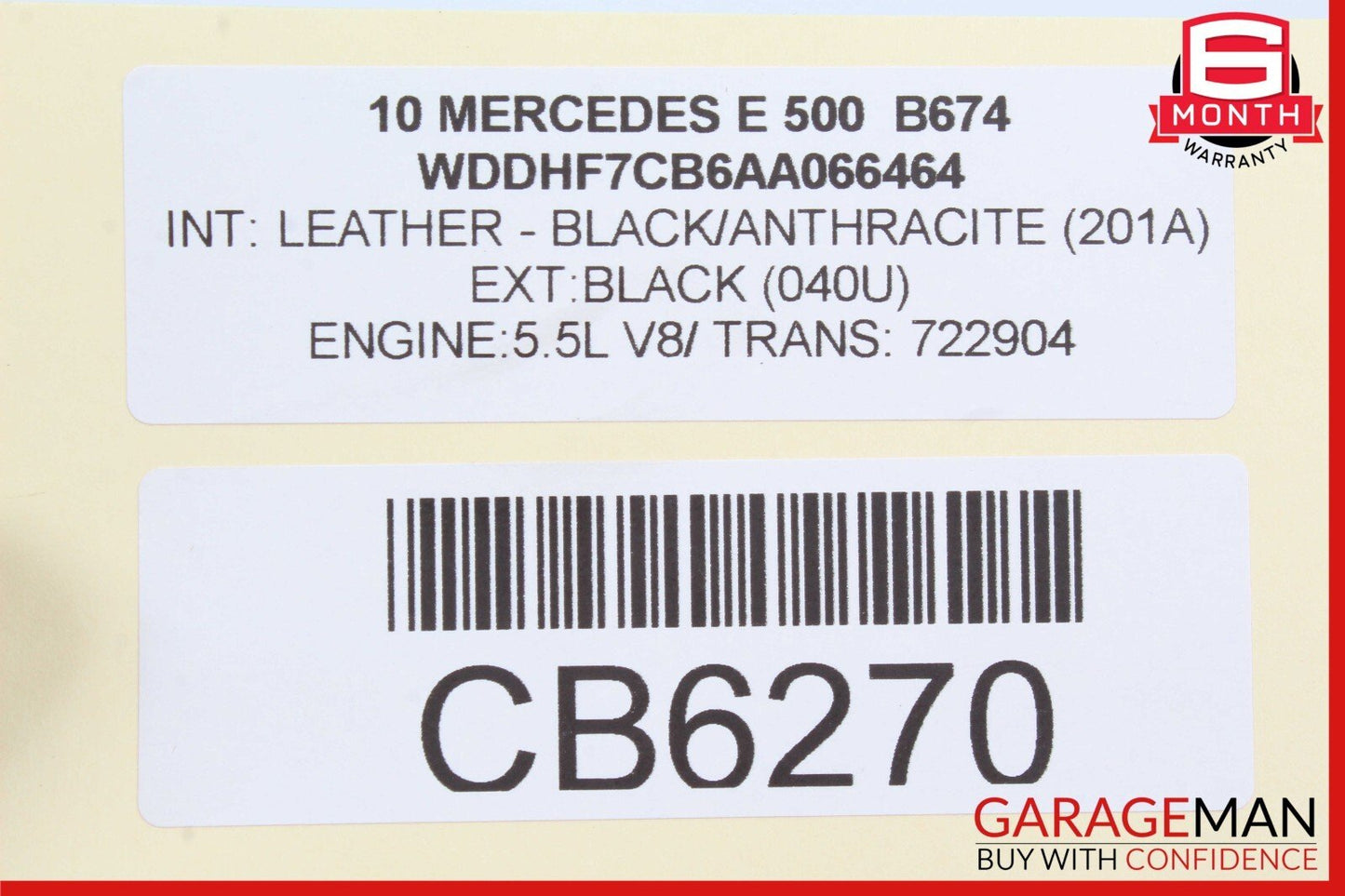 10-13 Mercedes W212 E550 E350 Console Head Unit Controller Knob Multi Switch OEM