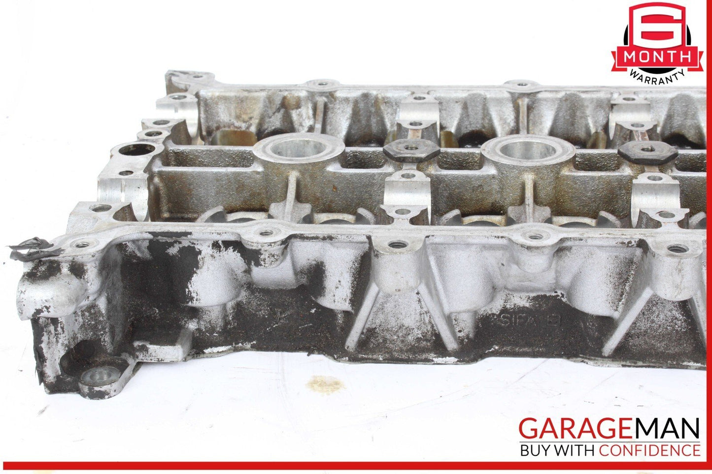03-06 Porsche Cayenne S 955 Right Side Engine Cylinder Head 948105121 OEM