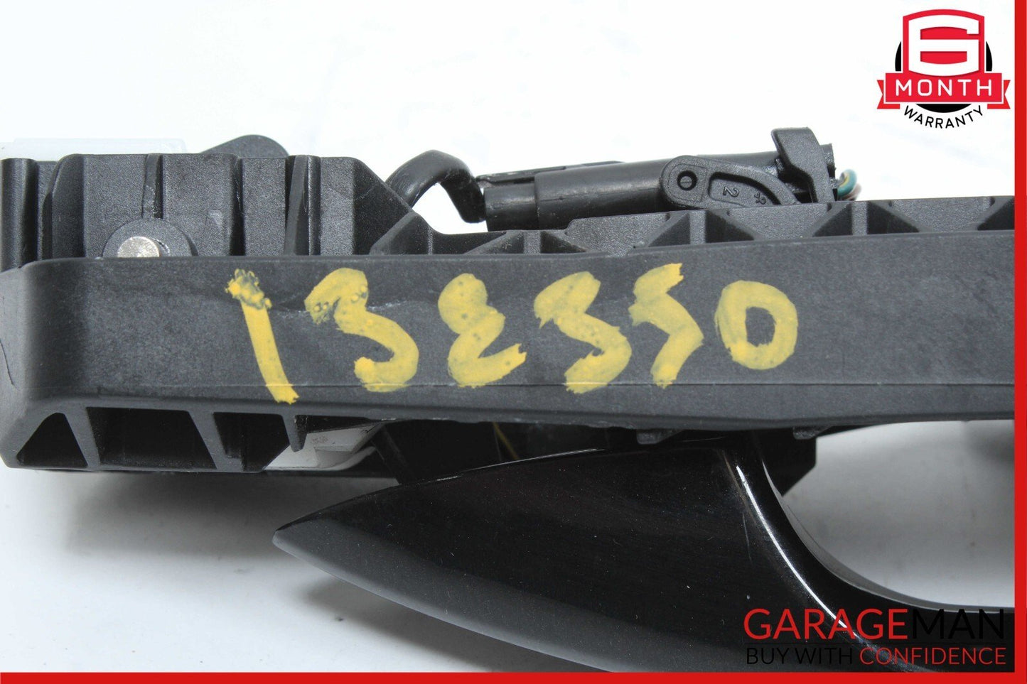 10-13 Mercedes W212 E350 E400 Front/Rear Right Passenger Side Door Handle OEM