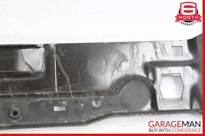 08-14 Mercedes W204 C250 C300 Front Upper Radiator Support Bracket OEM