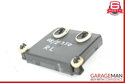 03-09 Mercedes W211 E350 E550 Rear Left Driver Side Door Control Module OEM