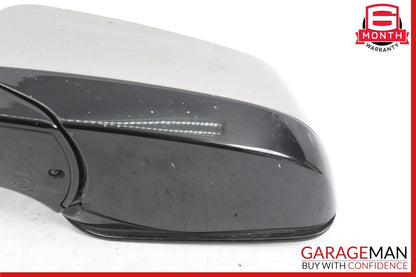 09-12 BMW 750i 750Li F01 F02 Front Left Driver Side Mirror Glass Rear View Door
