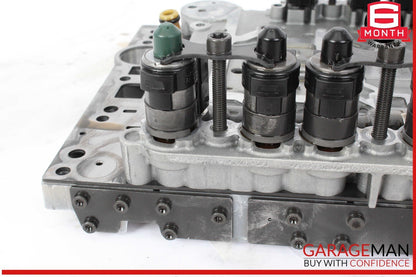Mercedes S550 ML350 CLK500 7G Tronic Transmission Valve Body TCM 2202770801 OEM