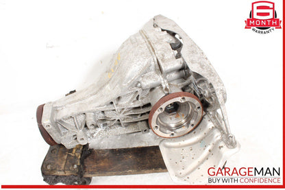 12-18 Audi A6 A7 Quattro Rear Diff Differential Axle Carrier Assembly OEM