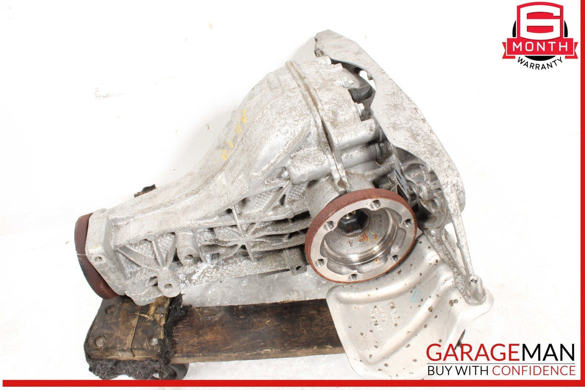 12-18 Audi A6 A7 Quattro Rear Diff Differential Axle Carrier Assembly OEM